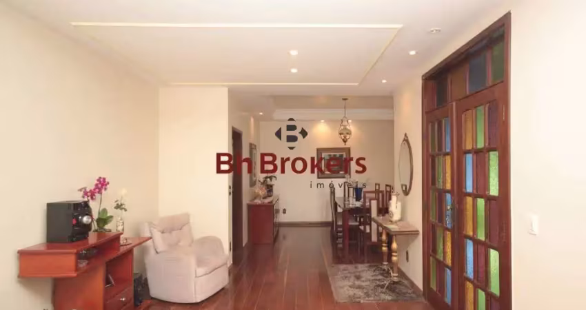 Casa com 5 quartos para alugar no Luxemburgo, Belo Horizonte 