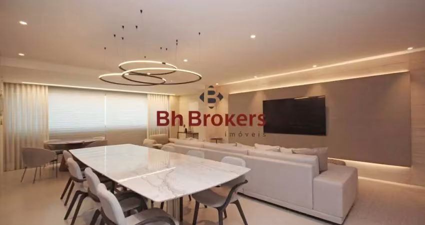 Apartamento mobiliado 3 quartos para aluguel no bairro vale do sereno