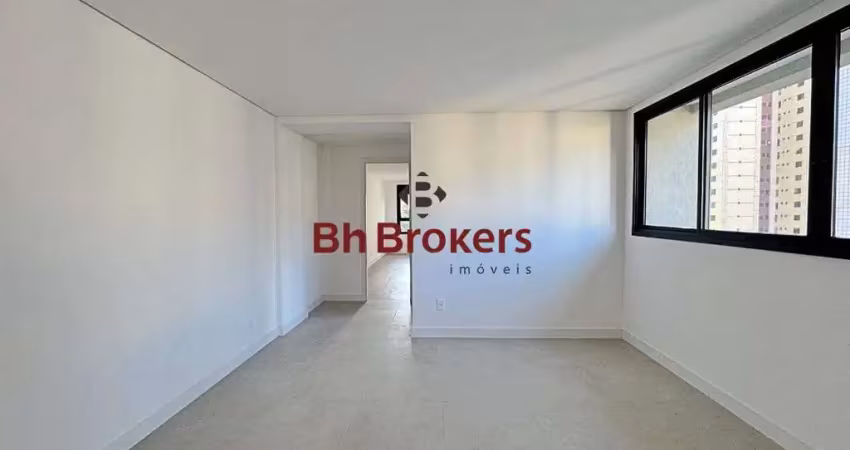 Apartamento de 2 quartos para locação no bairro lourdes!