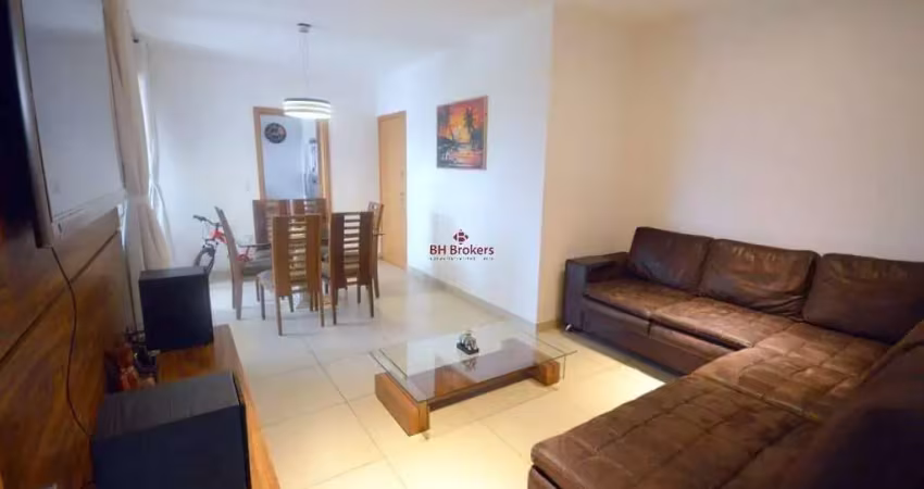 Apartamento com 3 quartos para alugar na Vila da Serra, Nova Lima 