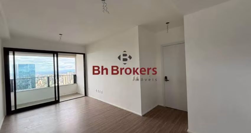 Apartamento de 2 quartos para locação vila da serra