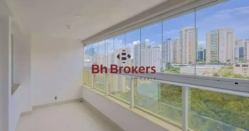 Apartamento 1 quarto para locação no vila da serra.