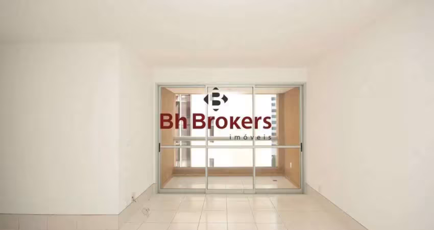 Apartamento com 2 quartos para alugar na Savassi, Belo Horizonte 