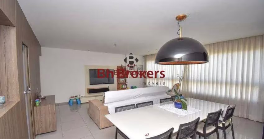 Apartamento 3 quartos para aluguel no vila da serra