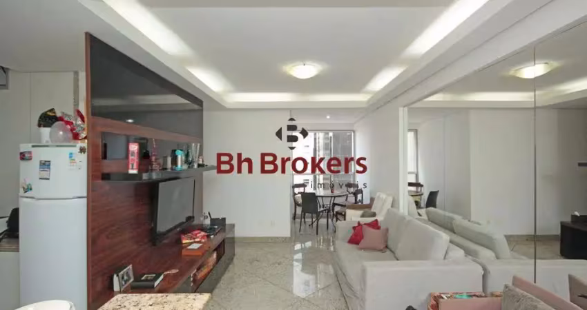 Apartamento de 2 quartos para locação no vila da serra