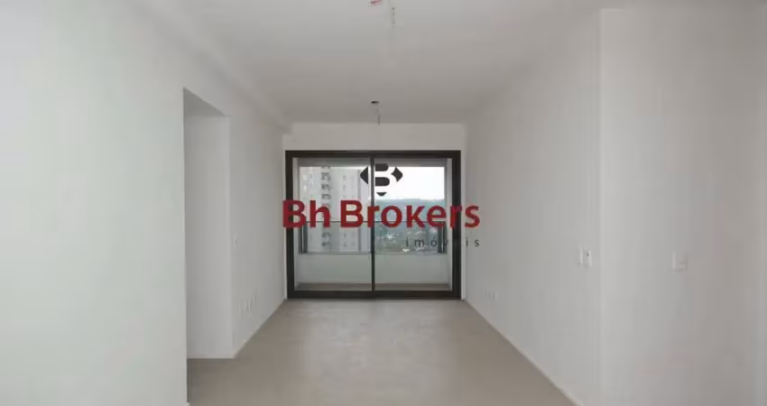 Apartamento de 2 quartos pra locação no vila da serra