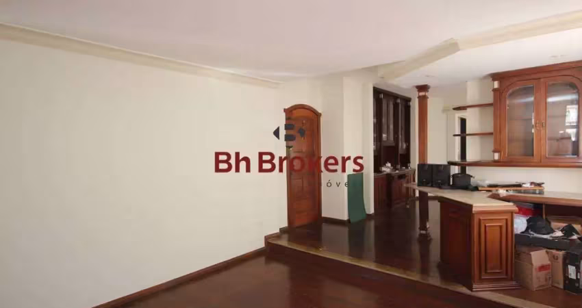 Apartamento 4 quartos para locação no bairro santo antônio.