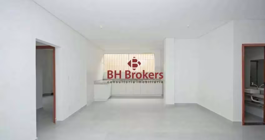 Apartamento para locação 2 quartos e 1 vaga no bairro buritis!