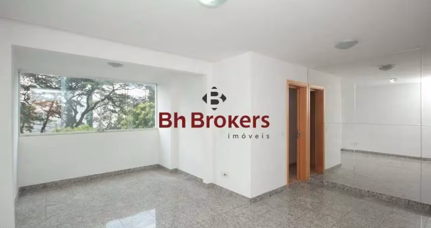 Apartamento 3 quartos para locação no bairro lourdes!