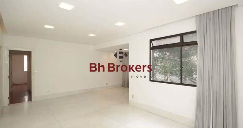 Apartamento 4 quartos para locação no bairro santo antônio!
