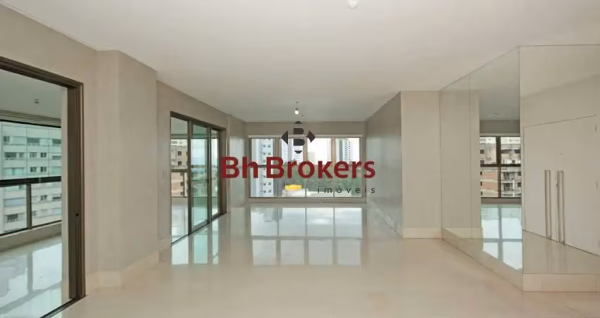 Apartamento 4 quartos para locação no bairro vila da serra!