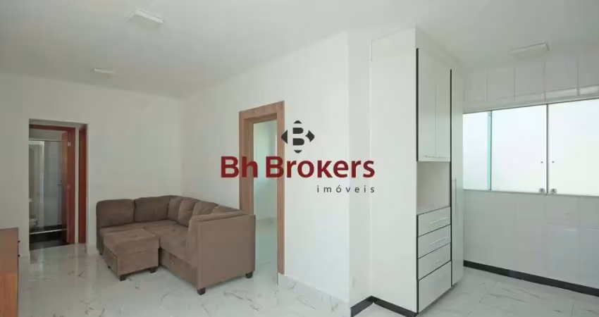 Apartamento com 2 quartos para alugar em Lourdes, Belo Horizonte 