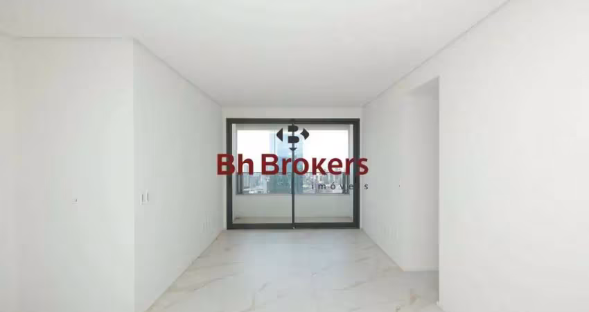 Apartamento de 2 quartos para locação no vila da serra