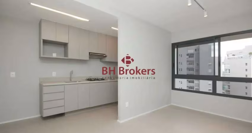 Apartamento 1 quarto para aluguel no bairro vila da serra