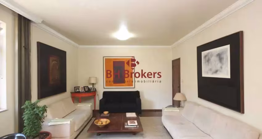 Apartamento de 4 quartos para locação no bairro são pedro