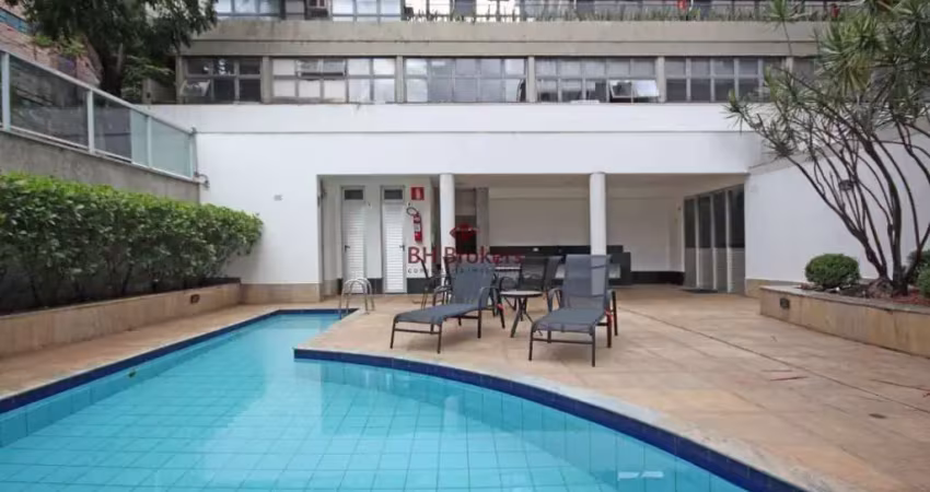 Apartamento 4 quartos para aluguel no bairro lourdes