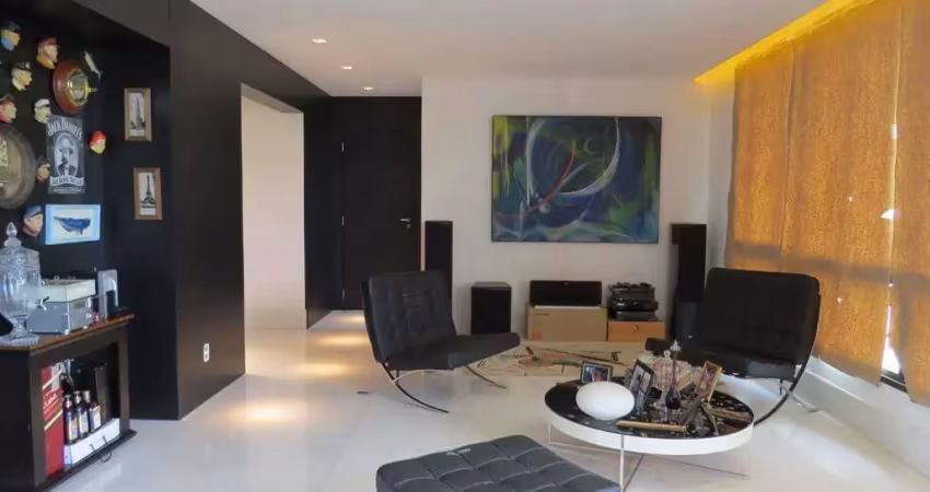 Apartamento de 4 quartos para locação bairro vale dos cristais