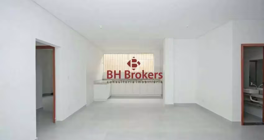 Apartamento 2 quartos sendo 1 suite no bairro buritis!