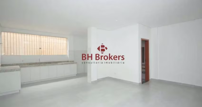 Apartamento 2 quartos sendo 1 suite no bairro buritis!
