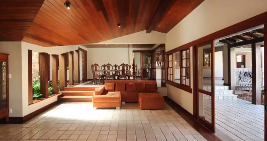 Casa comercial/residencial para locação no bairro mangabeiras