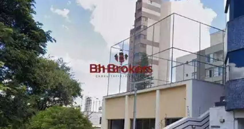 Casa comercial para alugar na Rua Ludgero Dolabela, 174, Gutierrez, Belo Horizonte