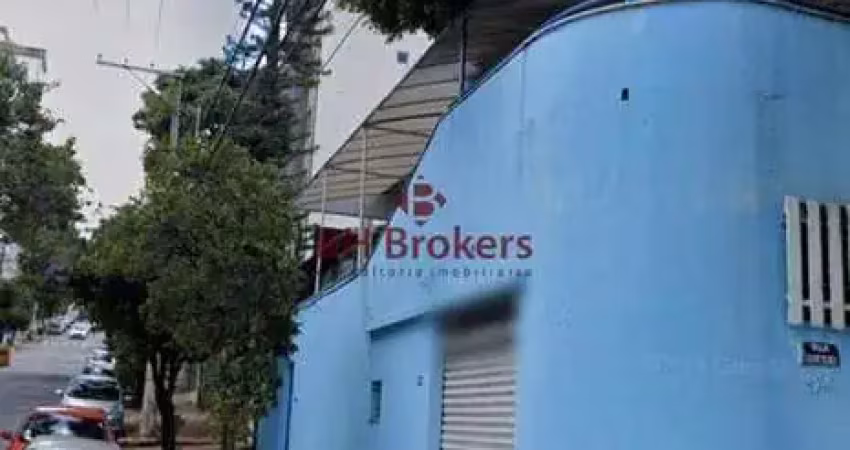 Casa comercial para alugar na Rua Ludgero Dolabela, 162, Gutierrez, Belo Horizonte