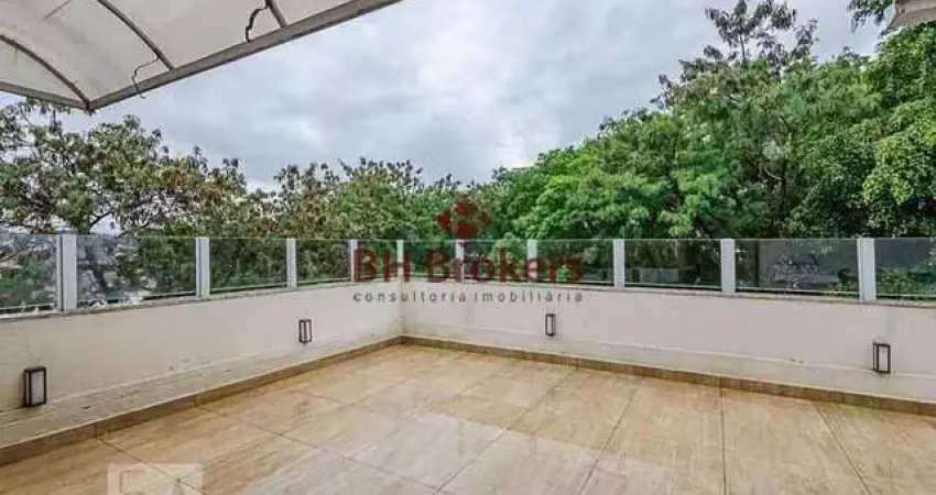 Casa comercial para alugar na Rua Ivo Rocha, 120, Cinquentenario, Belo Horizonte