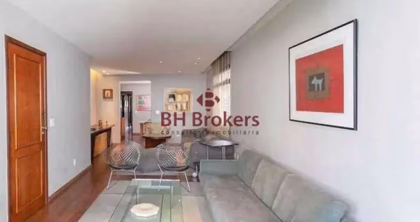 Apartamento de 4 quartos para alugar no bairro sion