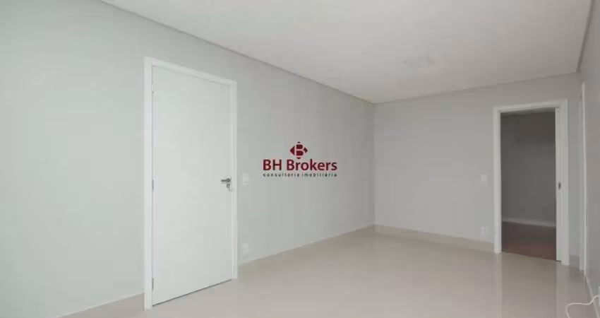 Apartamento de 1 quarto para locação no vila da serra