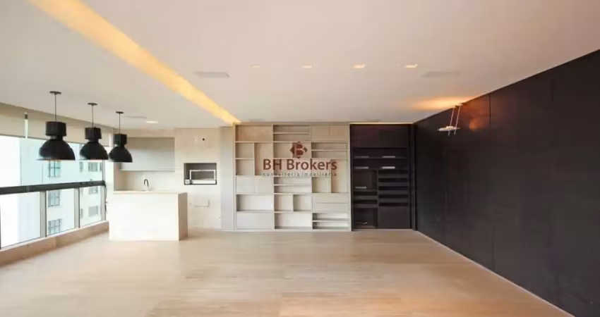 Apartamento 4 quartos para locação no vila da serra