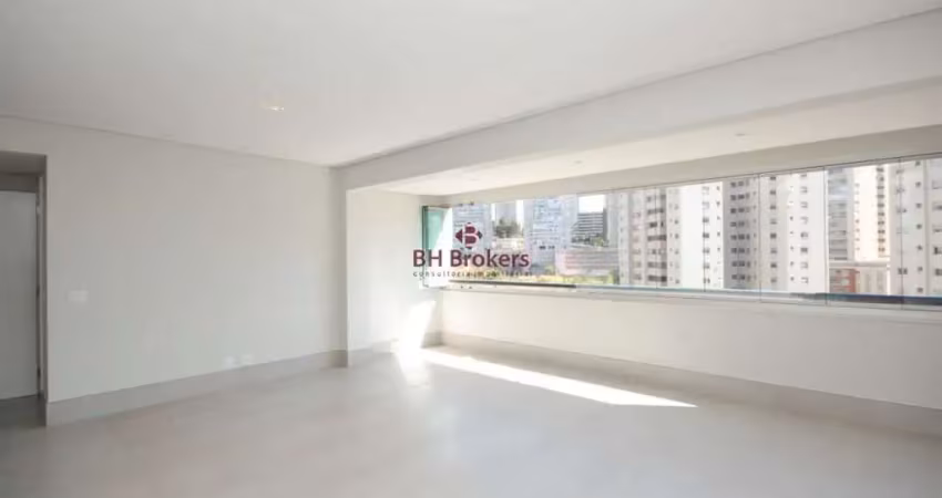 Apartamento de 2 quartos para locação no vila da serra