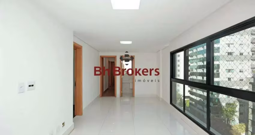 Apartamento de 4 quartos para locação no bairro santo agostinho
