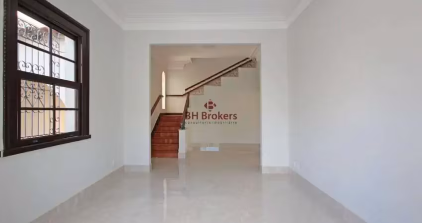 Casa comercial para alugar na Rua Rodrigues Caldas, 714, Santo Agostinho, Belo Horizonte