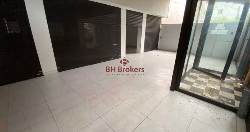 Casa comercial para alugar na Savassi, Belo Horizonte 