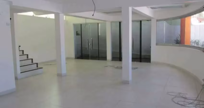 Casa comercial para aluguel no bairro santa lucia de 600 m²