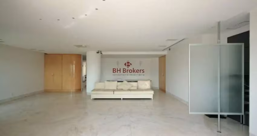 Apartamento de 3 quartos para locação proximo ao minas tenis