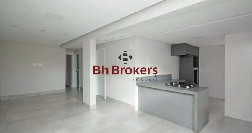 Apartamento com 3 quartos para alugar no São Pedro, Belo Horizonte 