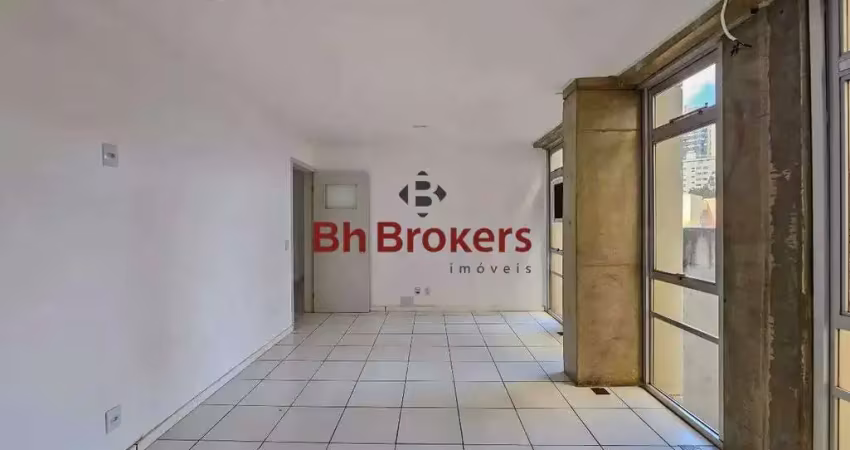Andar corido com 227m² para locação no bairro savassi
