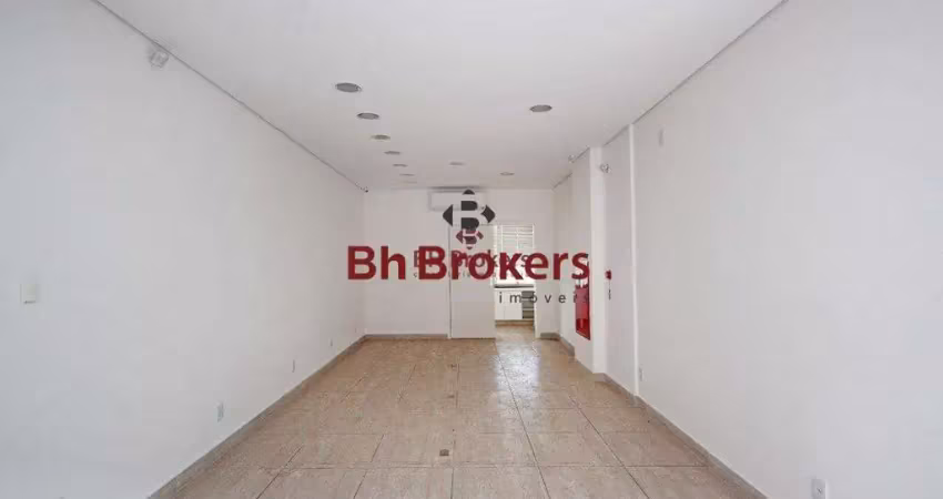 Ponto comercial para alugar na Vila da Serra, Nova Lima 