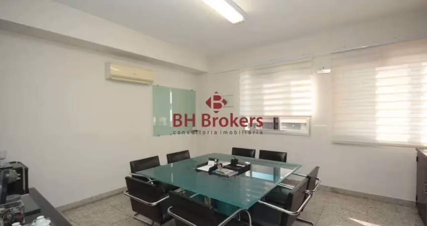 Casa comercial para alugar na Rua Rio Grande do Norte, 867, Funcionários, Belo Horizonte