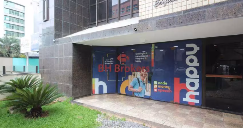 Ponto comercial para alugar no Vale do Sereno, Nova Lima 