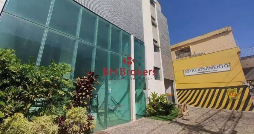 Loja para locação no santa efigênia - belo horizonte