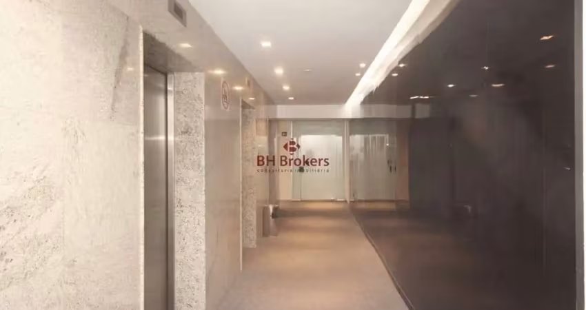 Casa comercial para alugar na Savassi, Belo Horizonte 