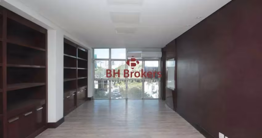 Casa comercial para alugar no Prado, Belo Horizonte 