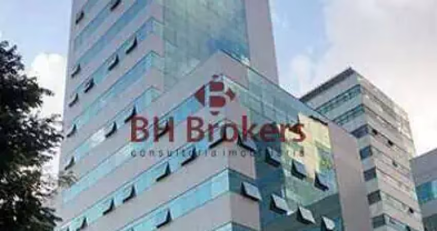 Casa comercial para alugar na Savassi, Belo Horizonte 