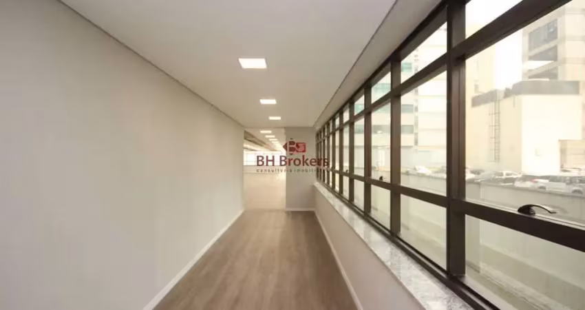 Casa comercial para alugar na Savassi, Belo Horizonte 