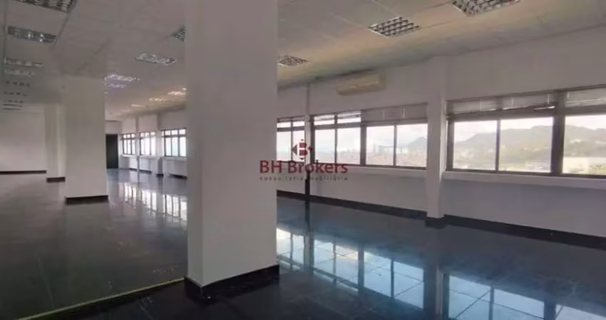 Casa comercial para alugar na Avenida Raja Gabaglia, 2640, Estoril, Belo Horizonte