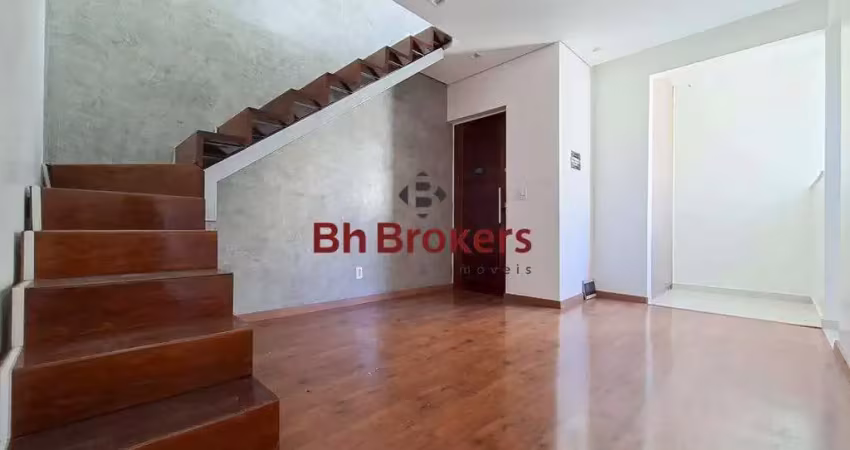 Apartamento com 2 quartos para alugar na Rua Alessandra Salum Cadar, 920, Buritis, Belo Horizonte
