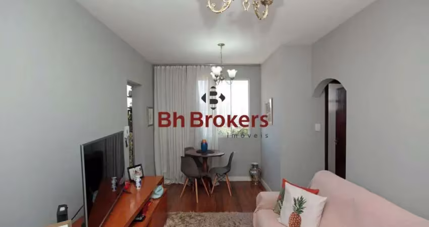 Apartamento com 2 quartos para locação no cidade jardim.