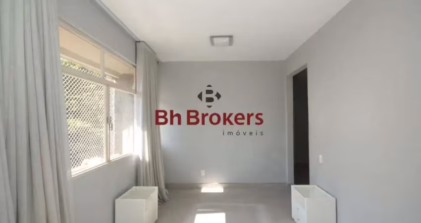 Apartamento de 3 quartos para locação no bairro cruzeiro